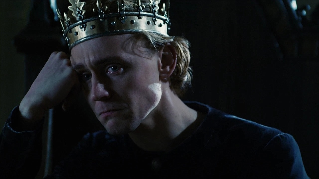 Henry V Throughout History: Glittering O'er My Fault