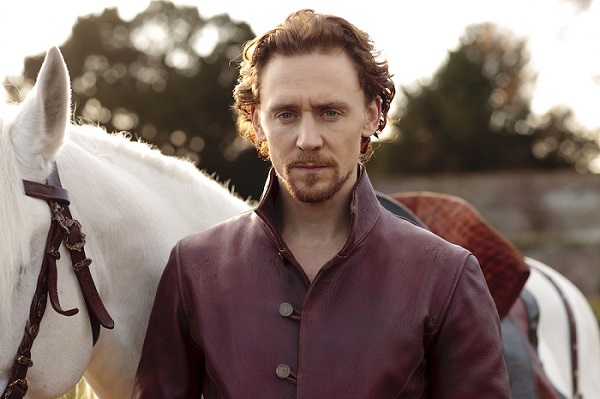 Henry V Throughout History: Under The Veil Of Wildness
