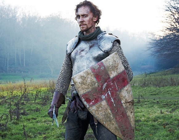 Henry V Throughout History: Imitate The Action Of The Tiger