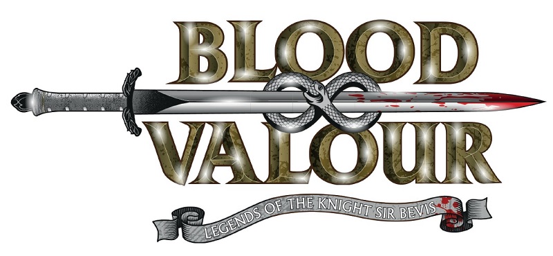 Blood & Valour: Round Up #2